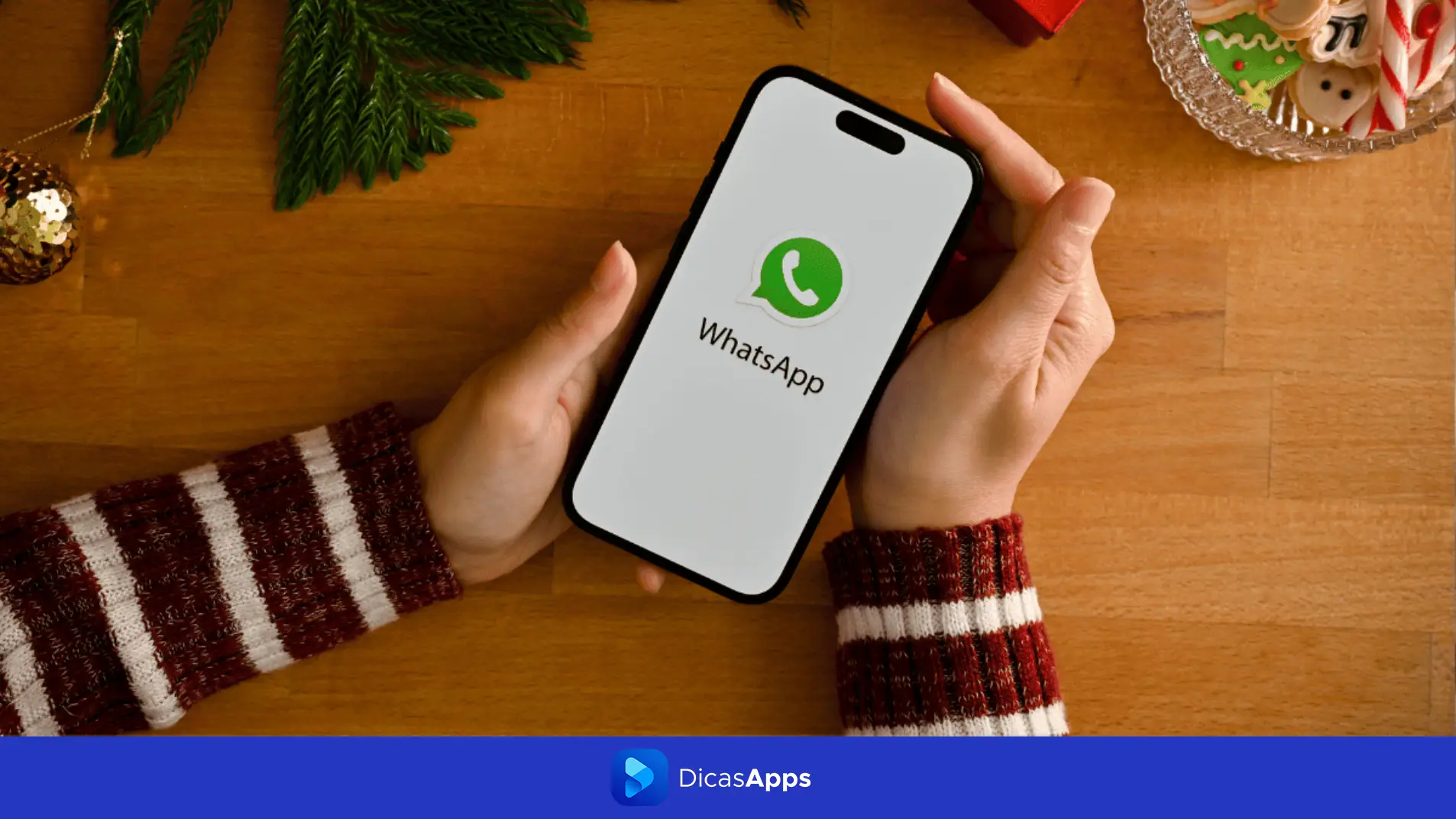 aplicativos para recuperar mensagens do WhatsApp