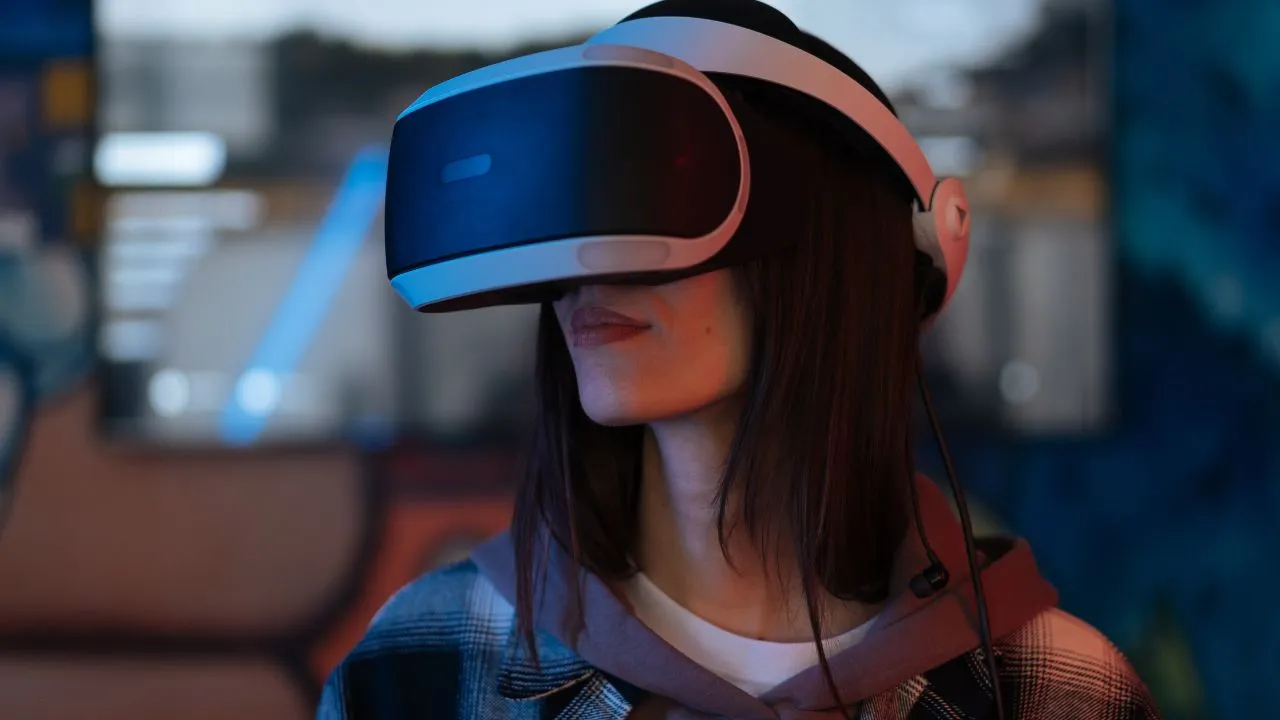 Melhor óculos para mergulhar na realidade virtual (VR)