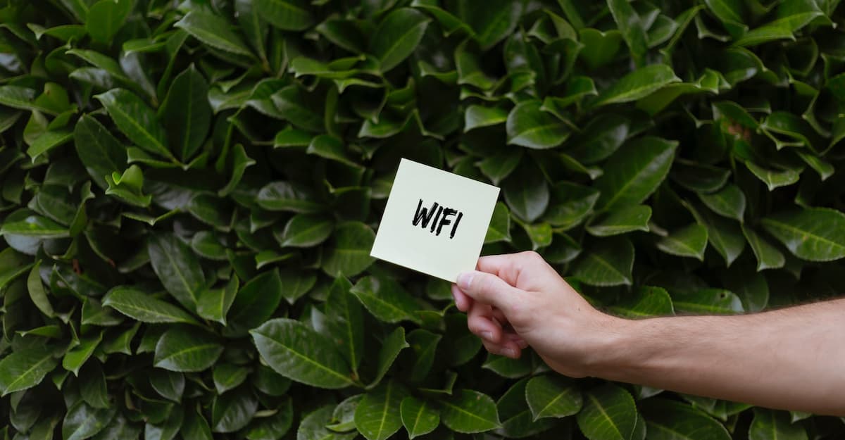 Aplicativos para descobrir senhas de Wi-Fi