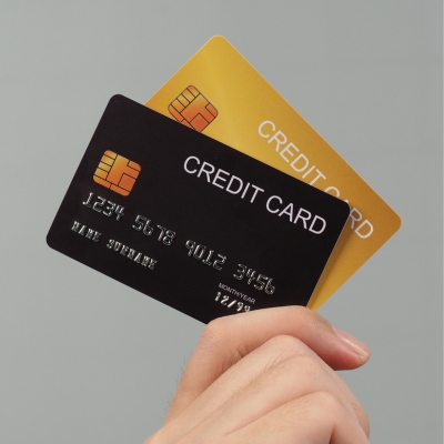 Como conseguir um cartão de crédito com limite alto