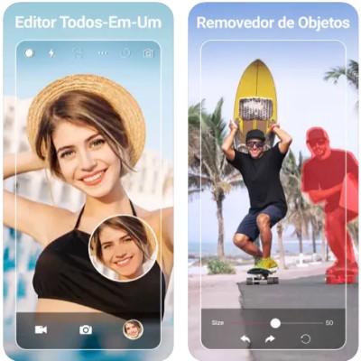 Descubra Aplicativos para Remover o Fundo de Imagens