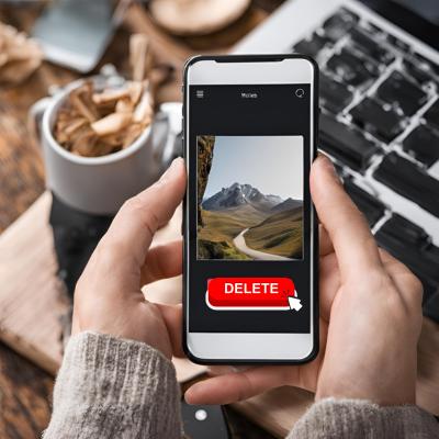 Melhor app grátis para recuperar fotos