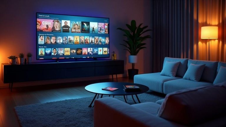 Aplicativos para Assistir Filmes e Séries