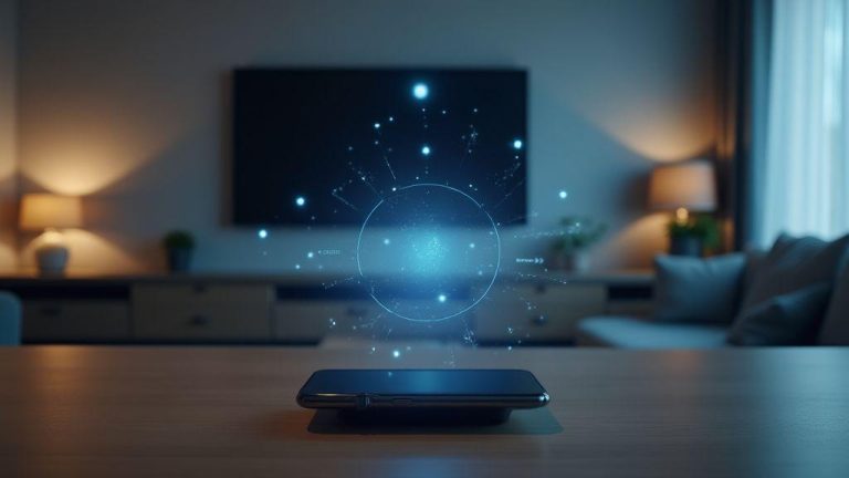 Aplicativos que Transformam Smartphone em Controle Remoto