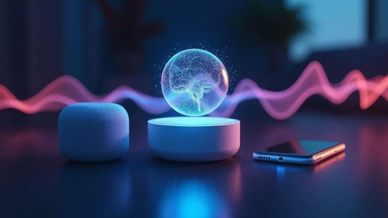 Como os assistentes virtuais (Google, Alexa, Siri) realmente entendem sua voz
