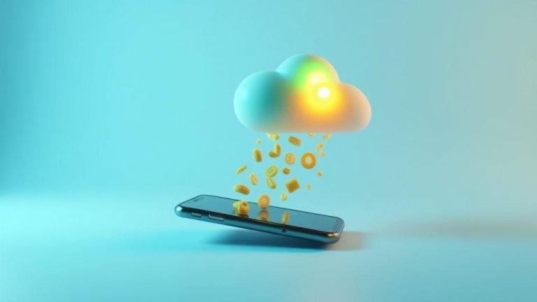 Como usar o Google Drive para liberar espaço no celular