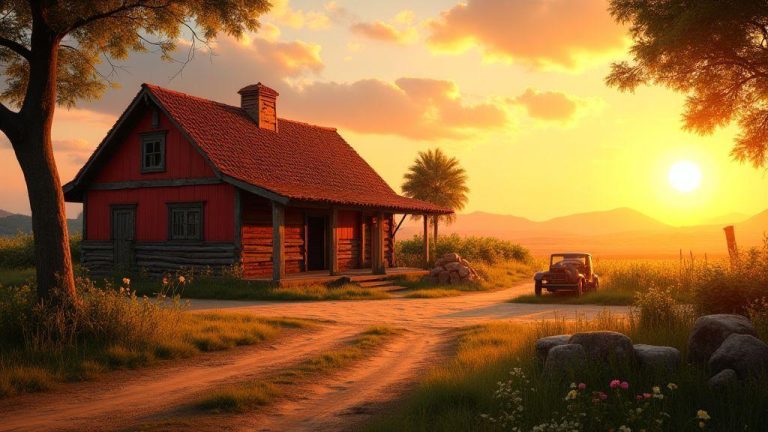 Jogos de fazenda e construção para relaxar