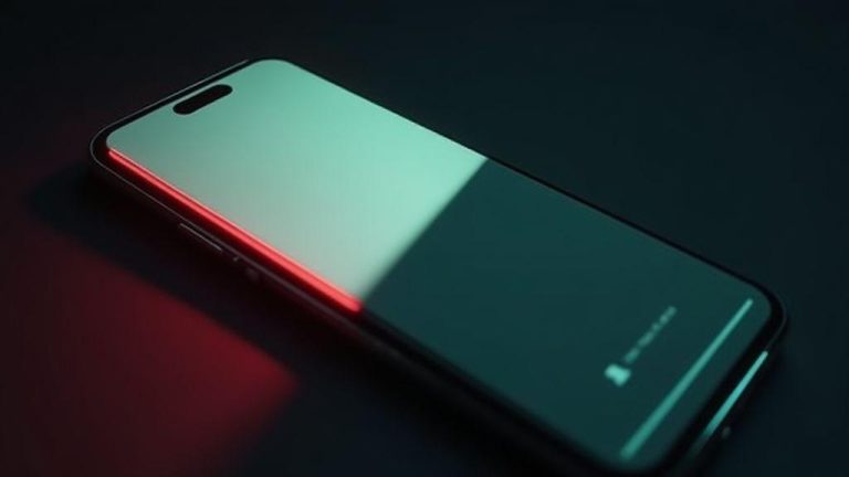 O que é o “modo escuro” e por que ele economiza bateria