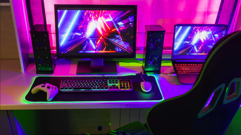 Conquiste um Setup Gamer Completo ou 3 MIL Reais; saiba como