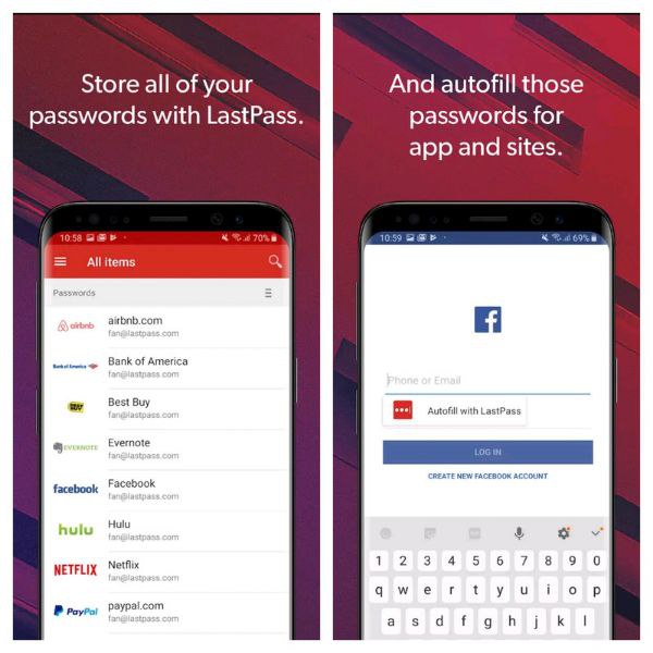 LastPass