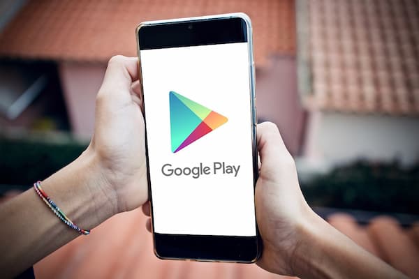 Google Play 