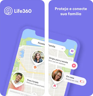 Life360 