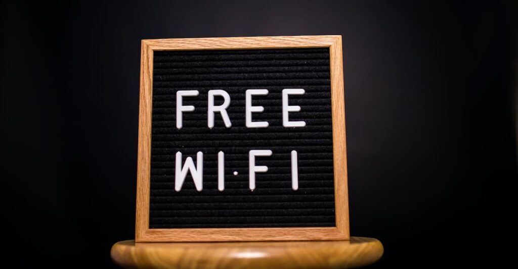 Melhores aplicativos para descobrir senhas de Wi-Fi