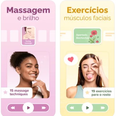 Descubra Aplicativos Incríveis de Skincare