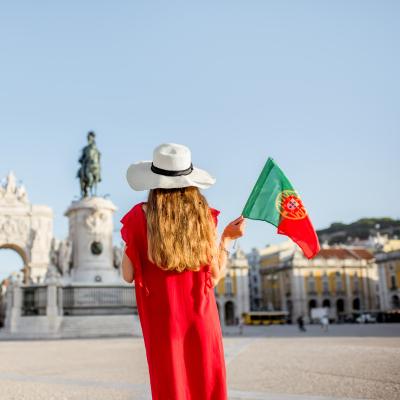 Quais sobrenomes podem ter cidadania portuguesa?